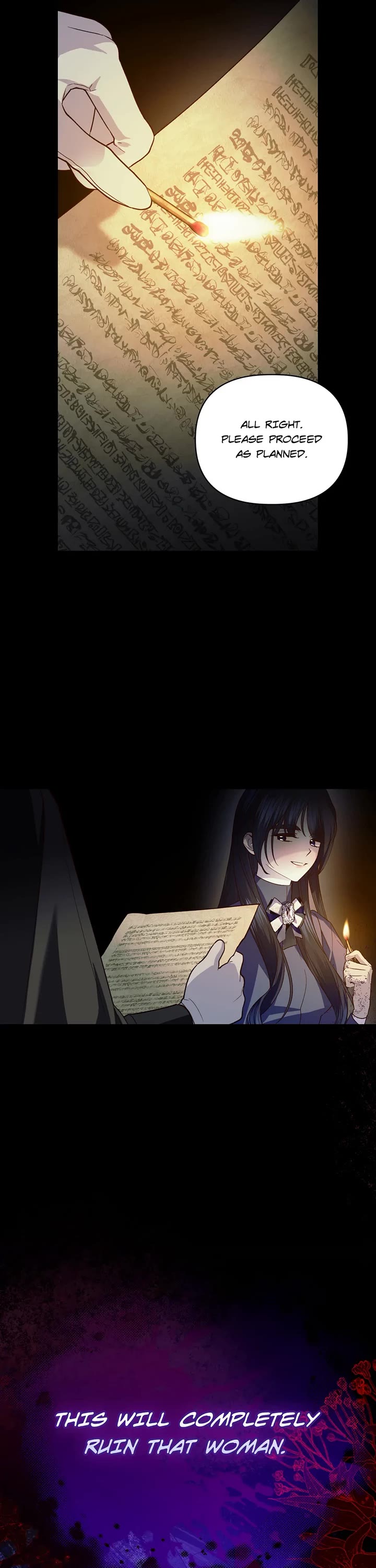 How to Hide the Emperor's Child chapter 100 page 42