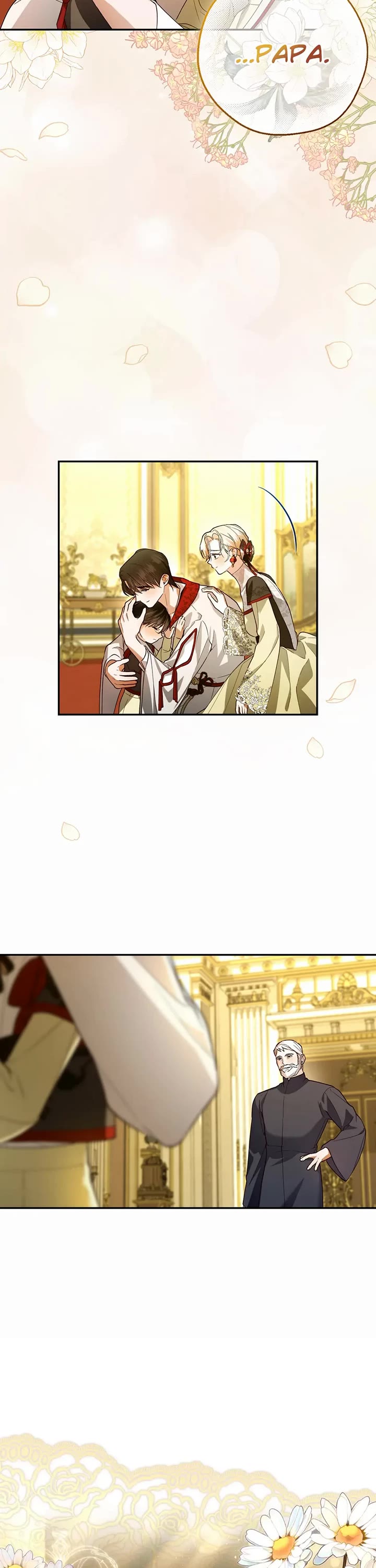 How to Hide the Emperor's Child chapter 100 page 8