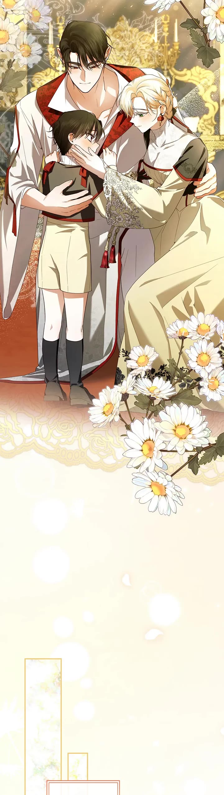 How to Hide the Emperor's Child chapter 100 page 9