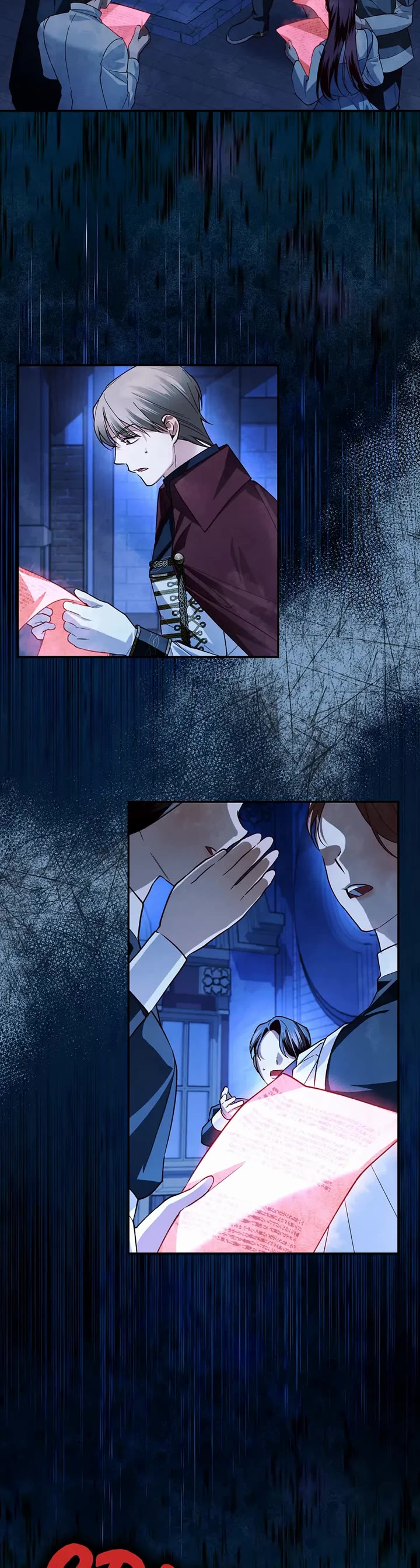 How to Hide the Emperor's Child chapter 101 page 14