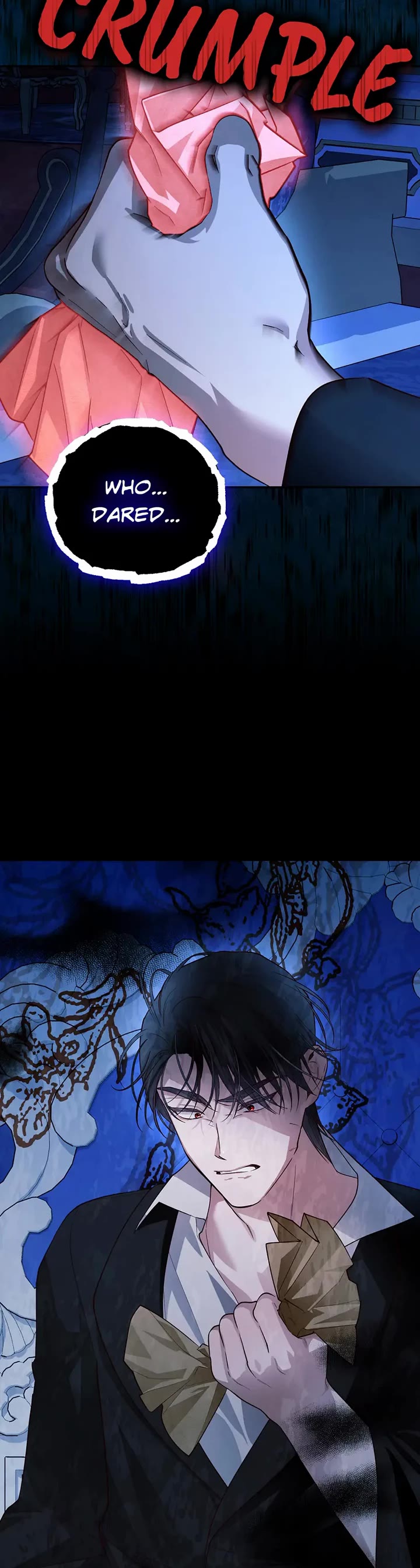 How to Hide the Emperor's Child chapter 101 page 15