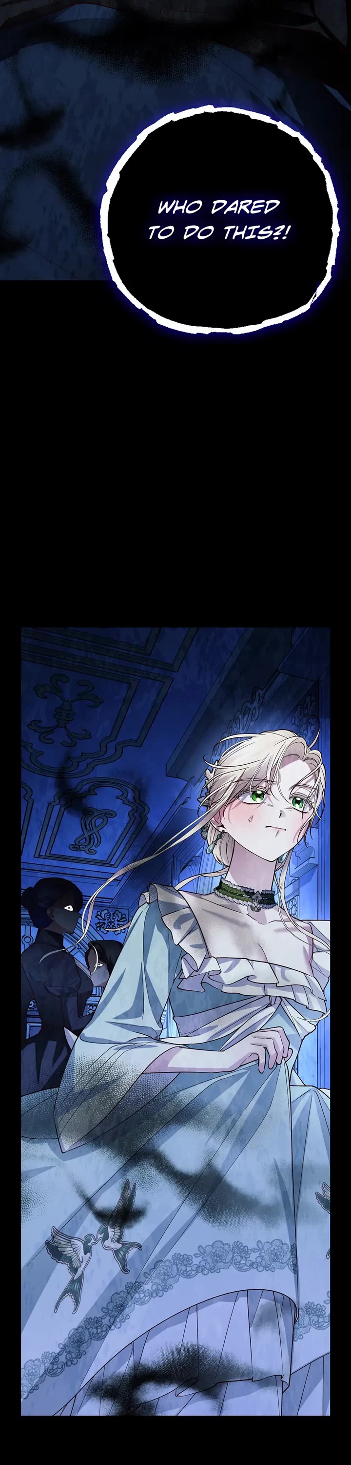 How to Hide the Emperor's Child chapter 101 page 16