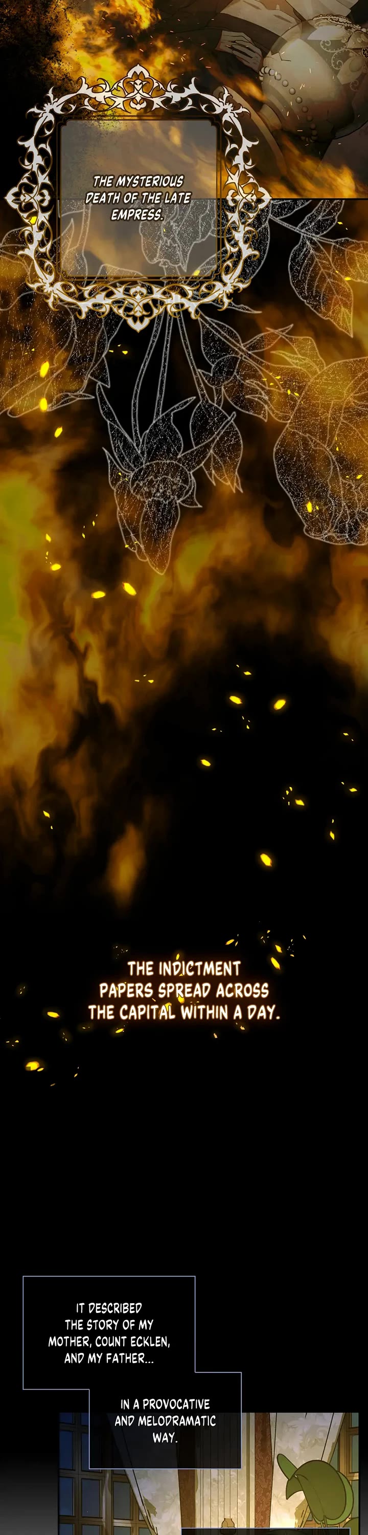 How to Hide the Emperor's Child chapter 101 page 18