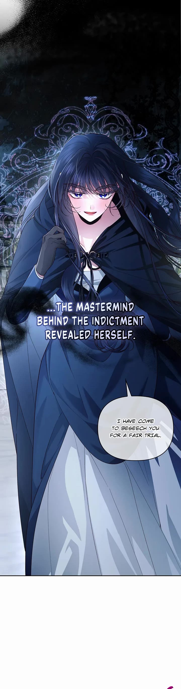 How to Hide the Emperor's Child chapter 101 page 25