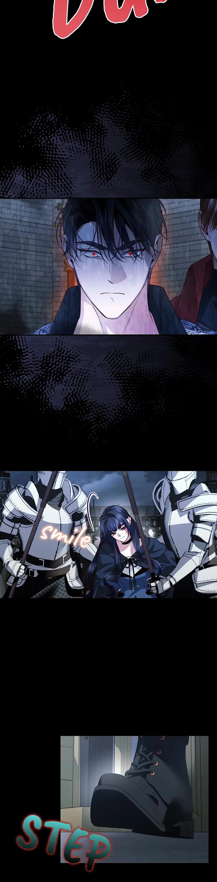 How to Hide the Emperor's Child chapter 101 page 30