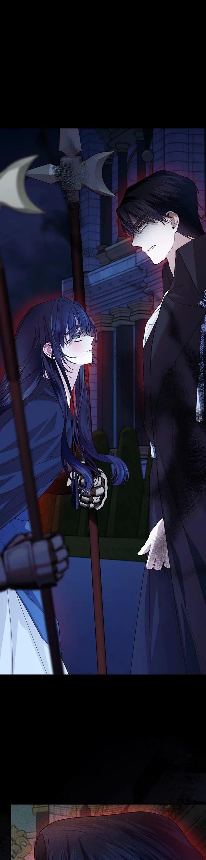 How to Hide the Emperor's Child chapter 101 page 31