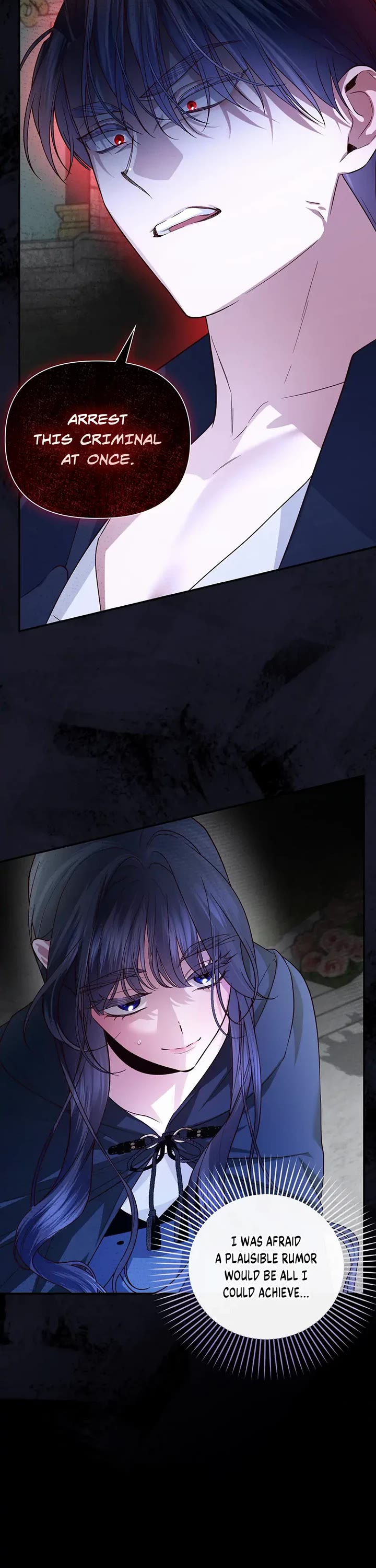 How to Hide the Emperor's Child chapter 101 page 32