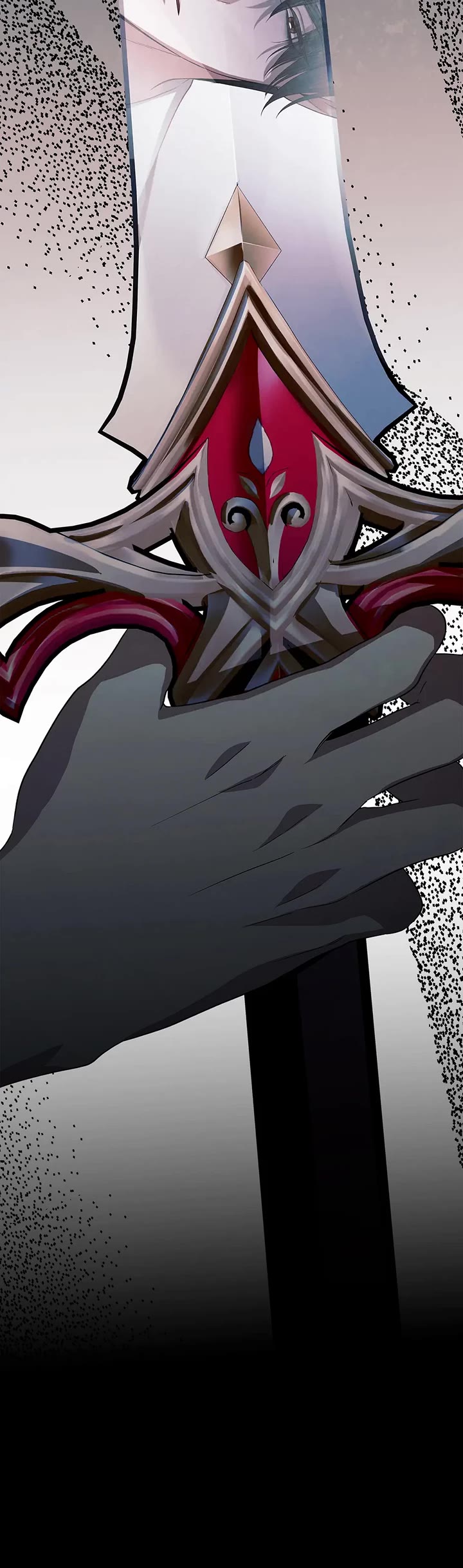 How to Hide the Emperor's Child chapter 101 page 34