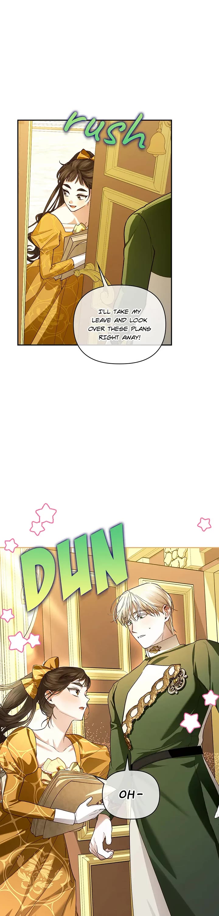 How to Hide the Emperor's Child chapter 101 page 8