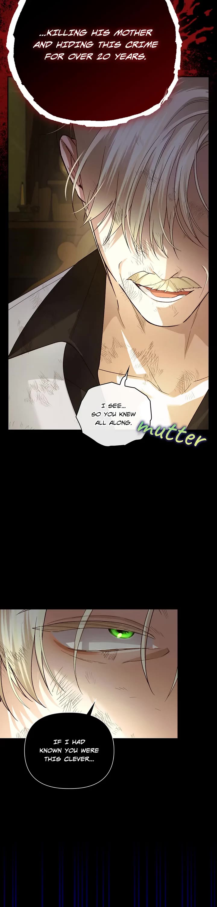 How to Hide the Emperor's Child chapter 102 page 13