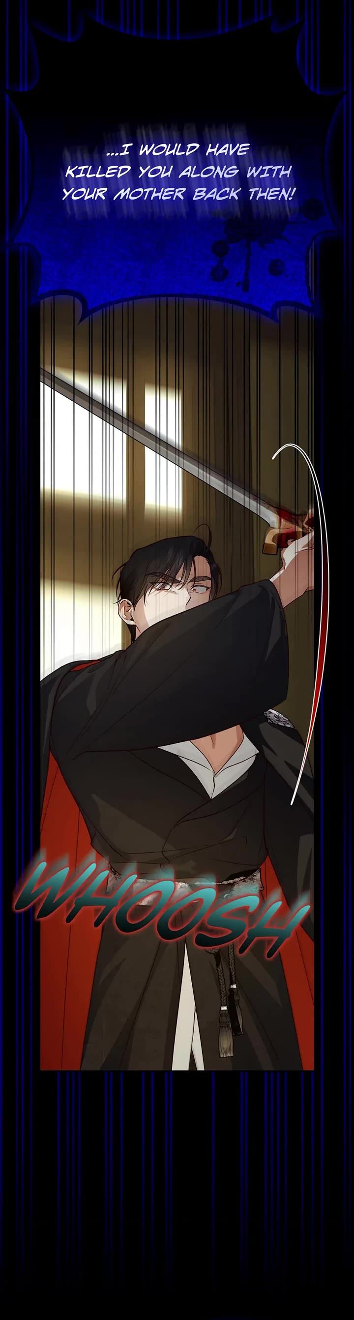 How to Hide the Emperor's Child chapter 102 page 14