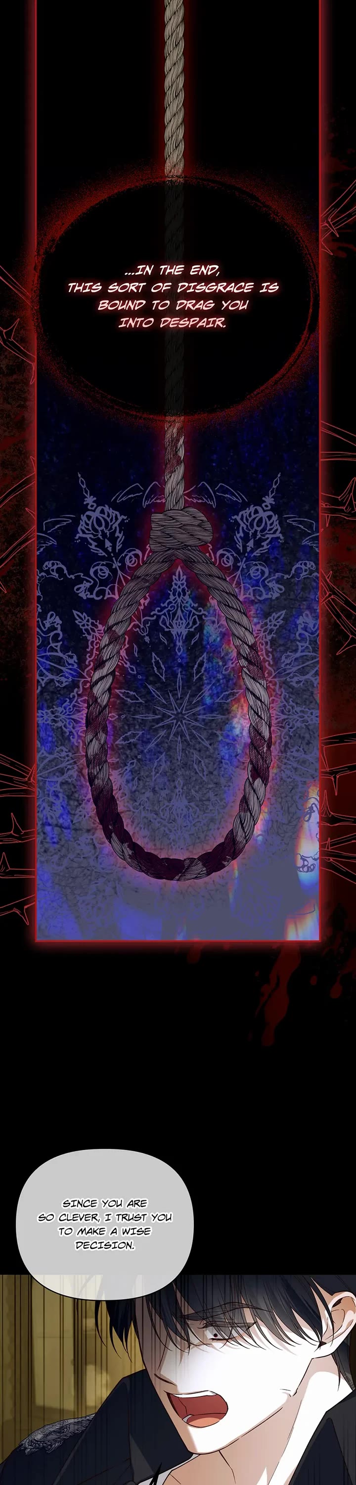 How to Hide the Emperor's Child chapter 102 page 18