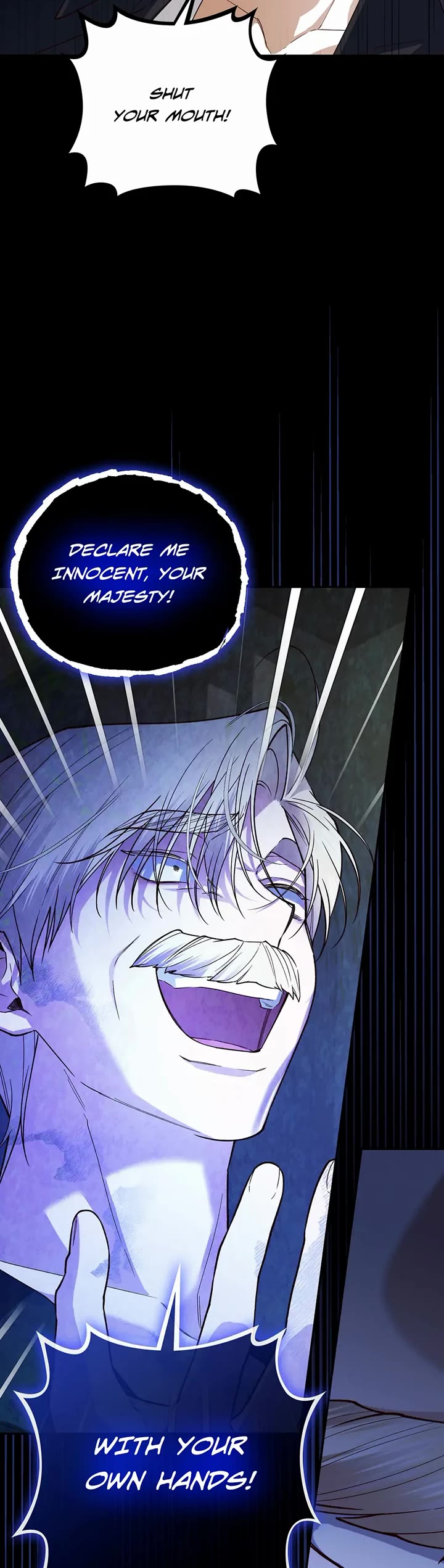 How to Hide the Emperor's Child chapter 102 page 19