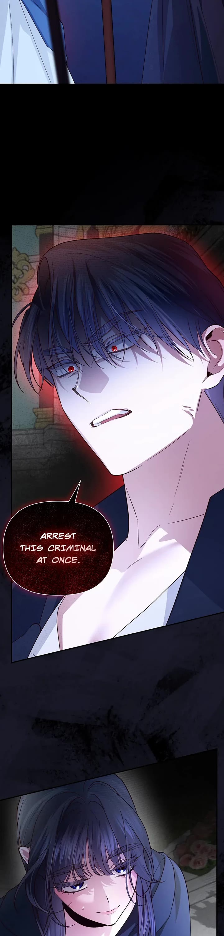 How to Hide the Emperor's Child chapter 102 page 2