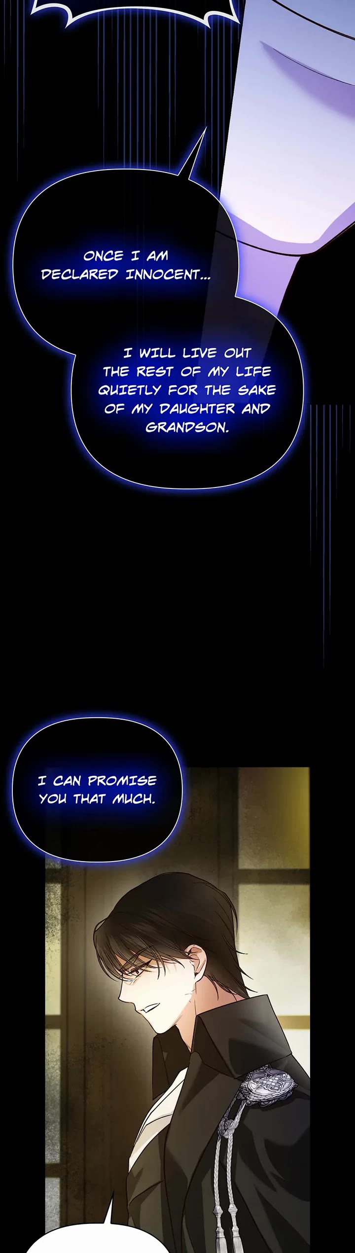 How to Hide the Emperor's Child chapter 102 page 20