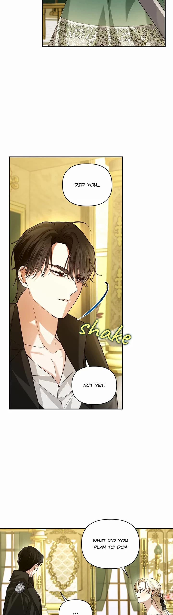 How to Hide the Emperor's Child chapter 102 page 24