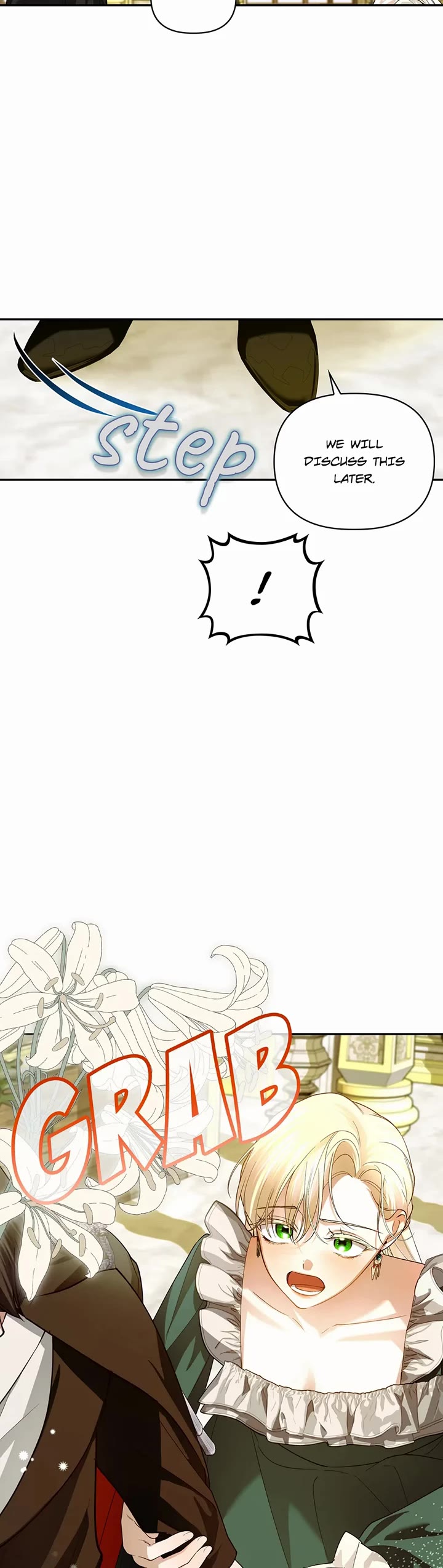 How to Hide the Emperor's Child chapter 102 page 25