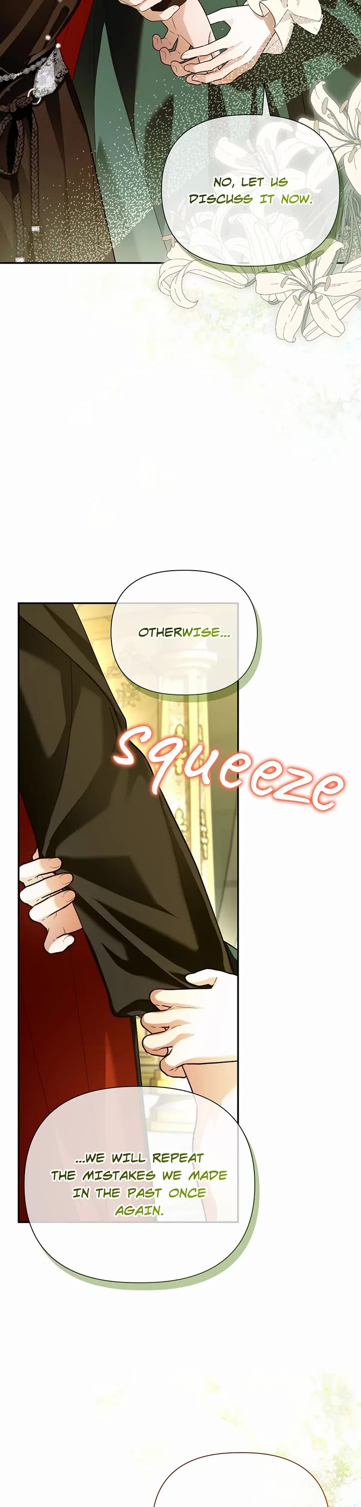 How to Hide the Emperor's Child chapter 102 page 26