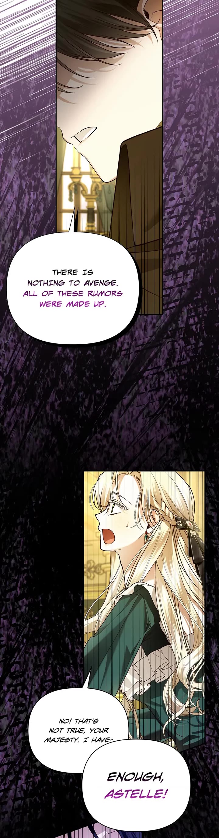 How to Hide the Emperor's Child chapter 102 page 29