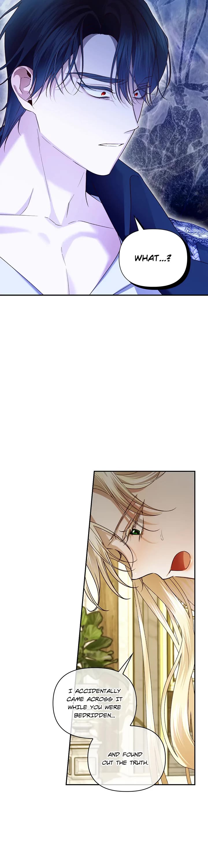 How to Hide the Emperor's Child chapter 102 page 31