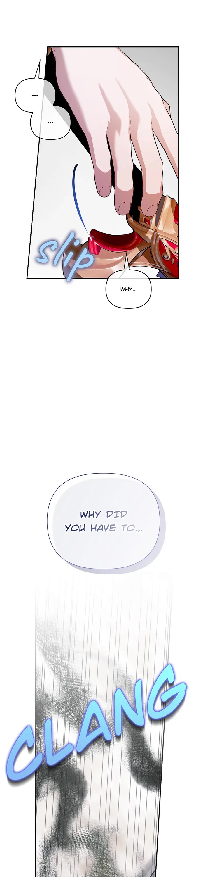 How to Hide the Emperor's Child chapter 102 page 32