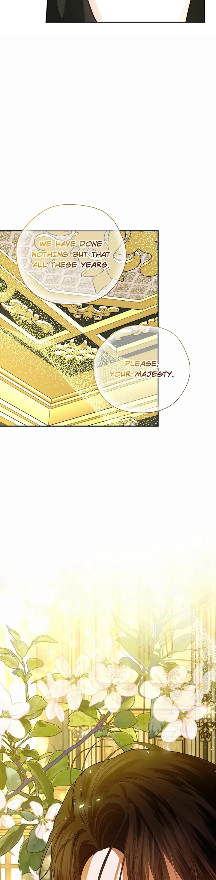 How to Hide the Emperor's Child chapter 102 page 35