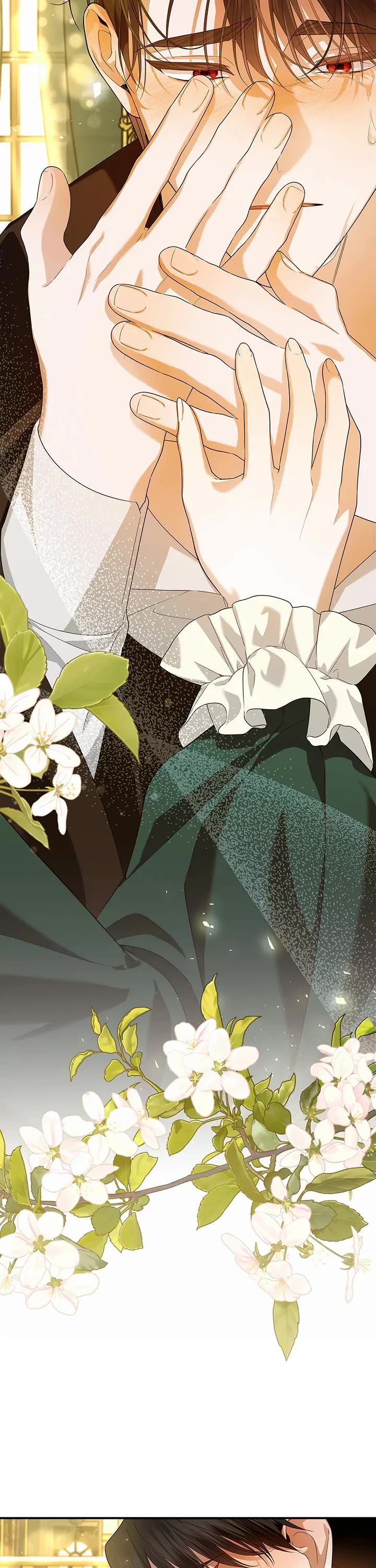 How to Hide the Emperor's Child chapter 102 page 36