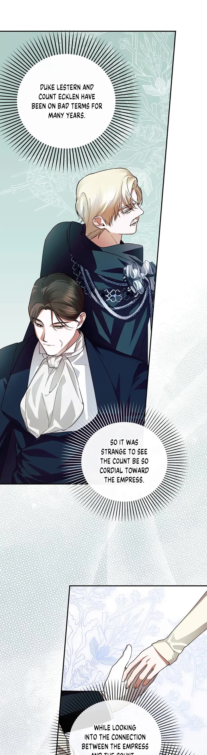 How to Hide the Emperor's Child chapter 102 page 4