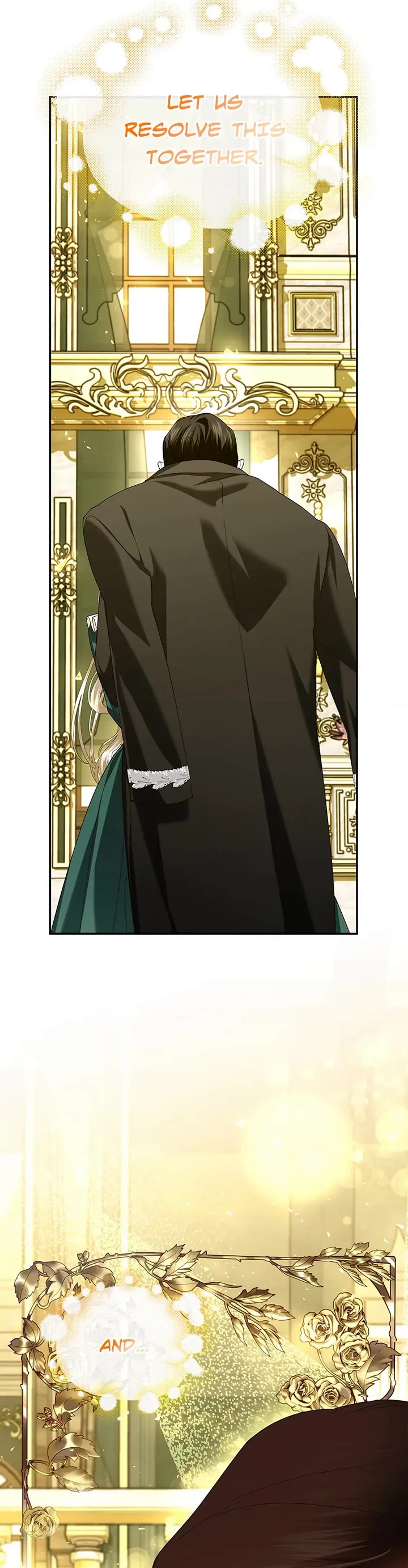 How to Hide the Emperor's Child chapter 102 page 40