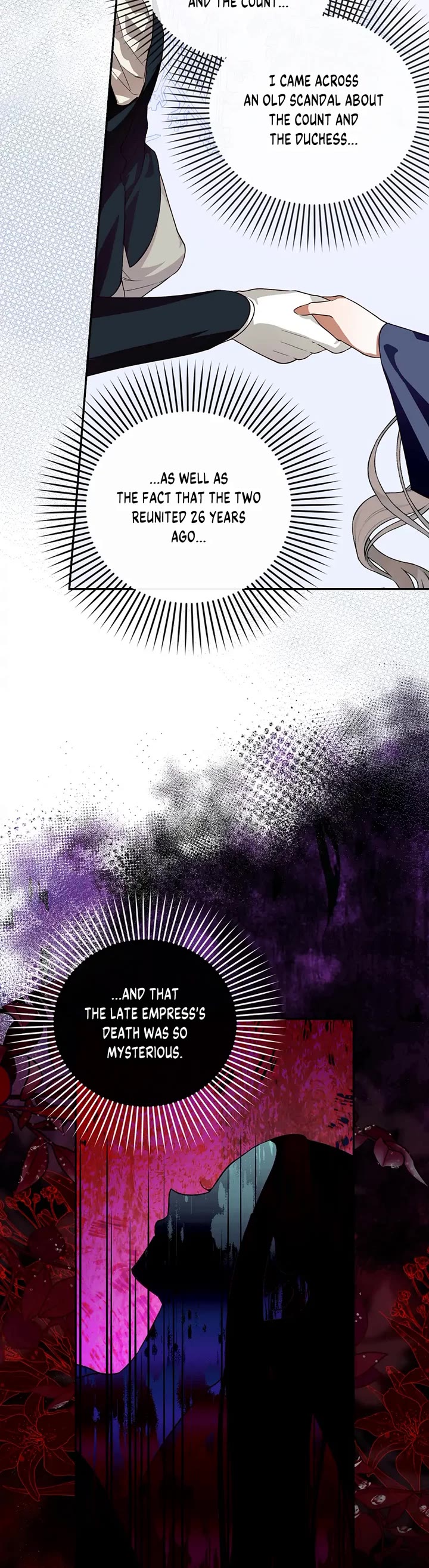 How to Hide the Emperor's Child chapter 102 page 5