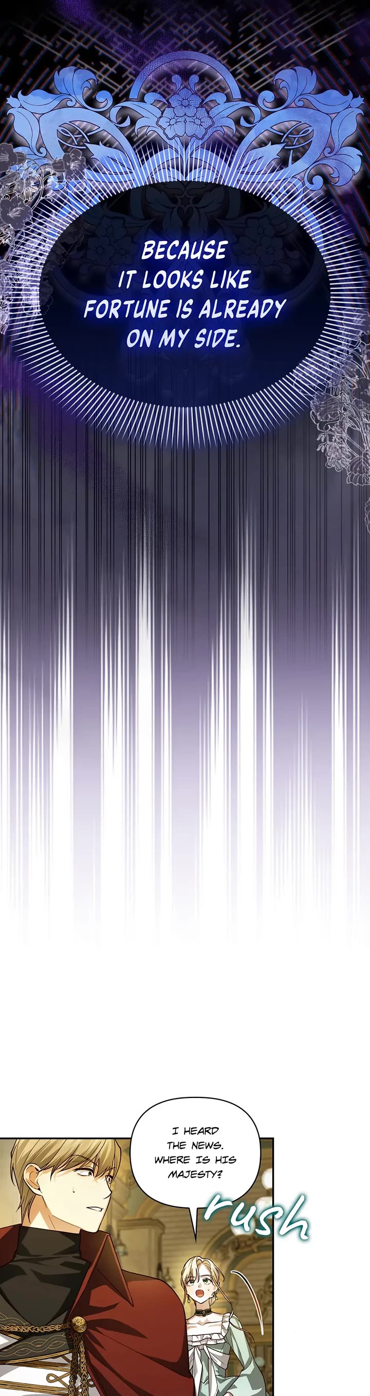 How to Hide the Emperor's Child chapter 102 page 9