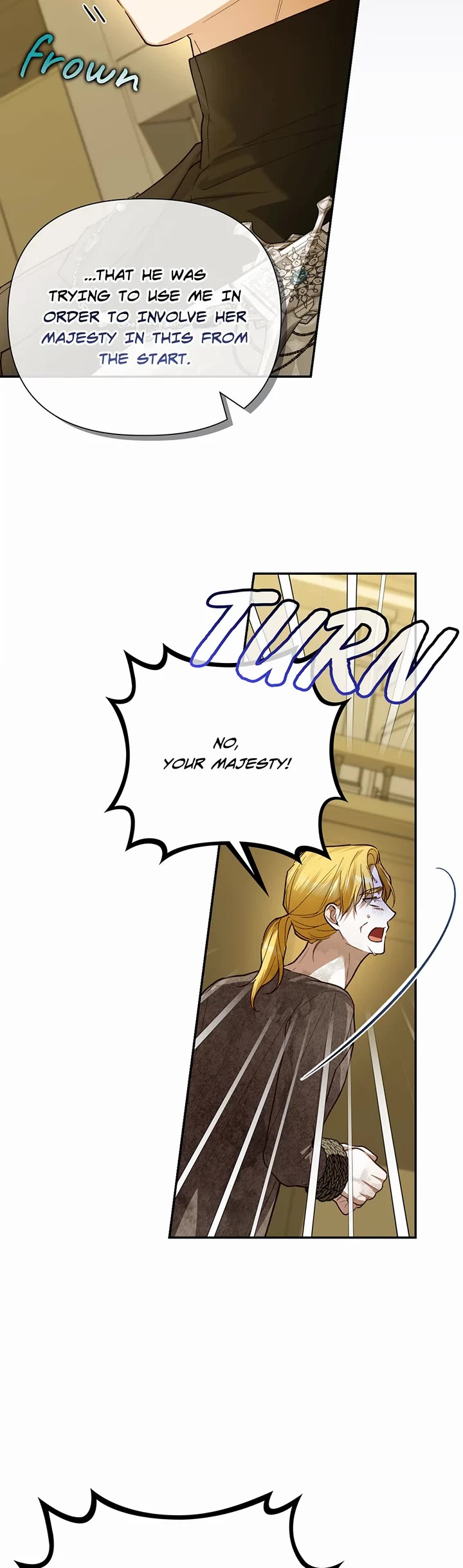 How to Hide the Emperor's Child chapter 103 page 10