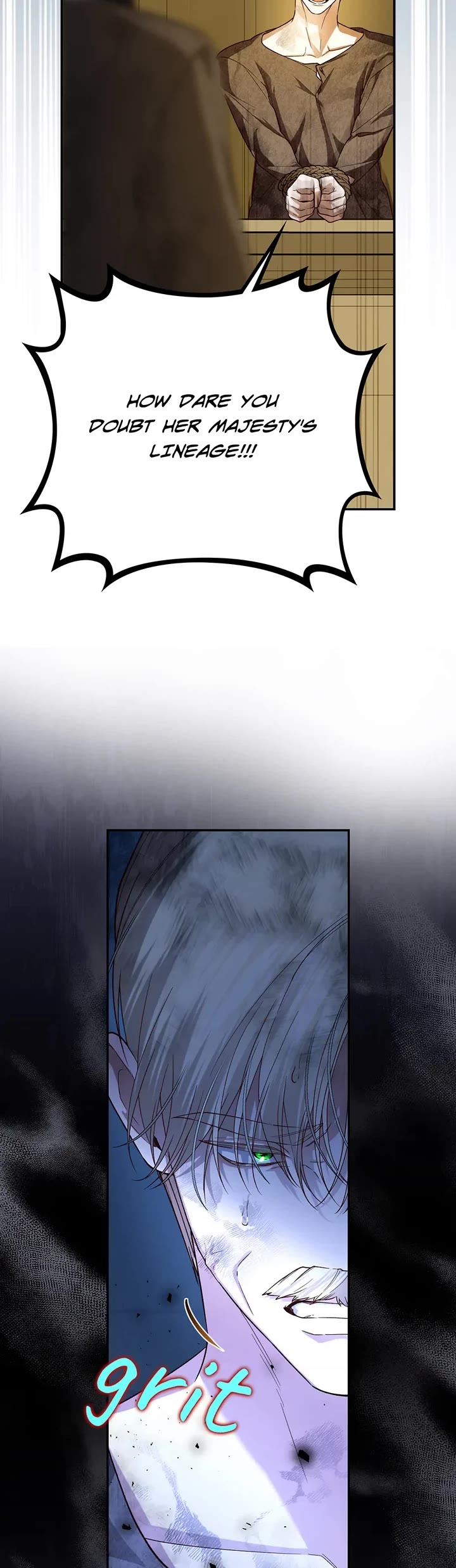 How to Hide the Emperor's Child chapter 103 page 14