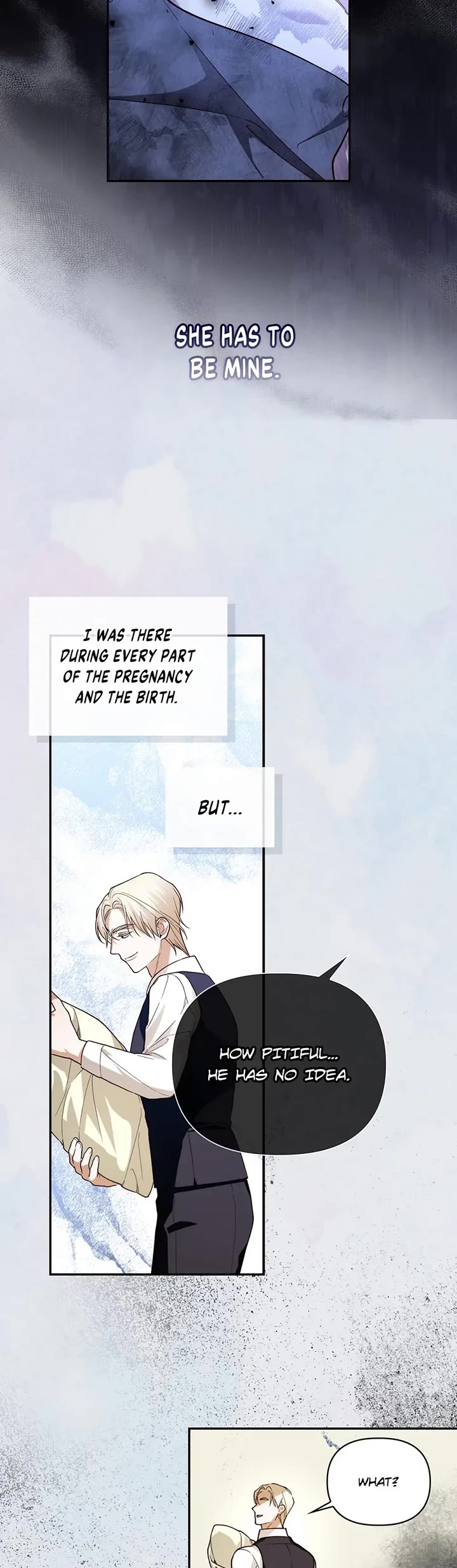 How to Hide the Emperor's Child chapter 103 page 15