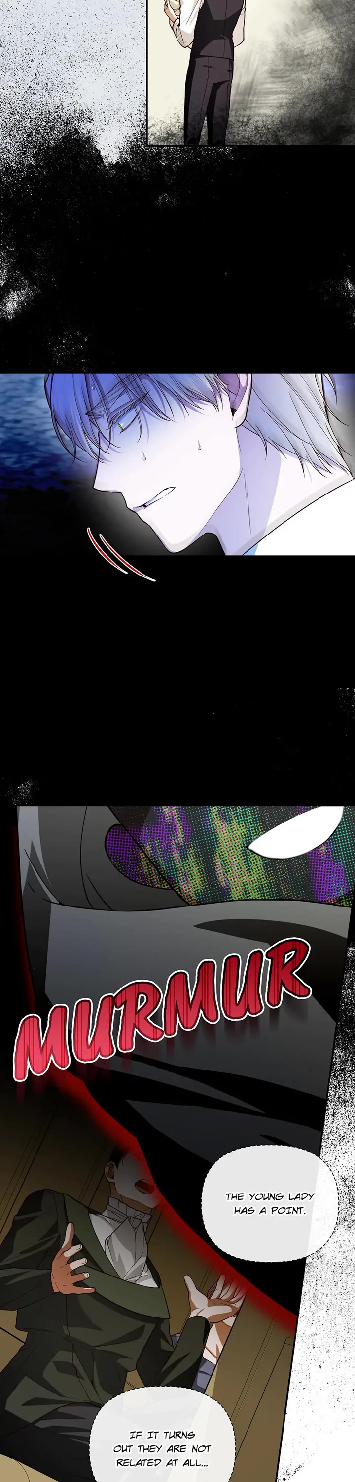 How to Hide the Emperor's Child chapter 103 page 16