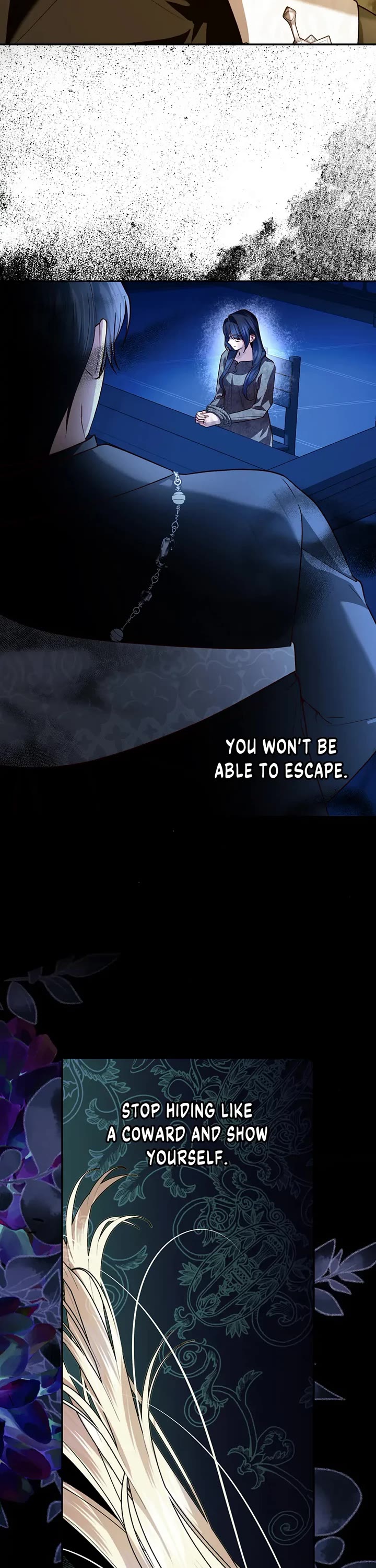 How to Hide the Emperor's Child chapter 103 page 18