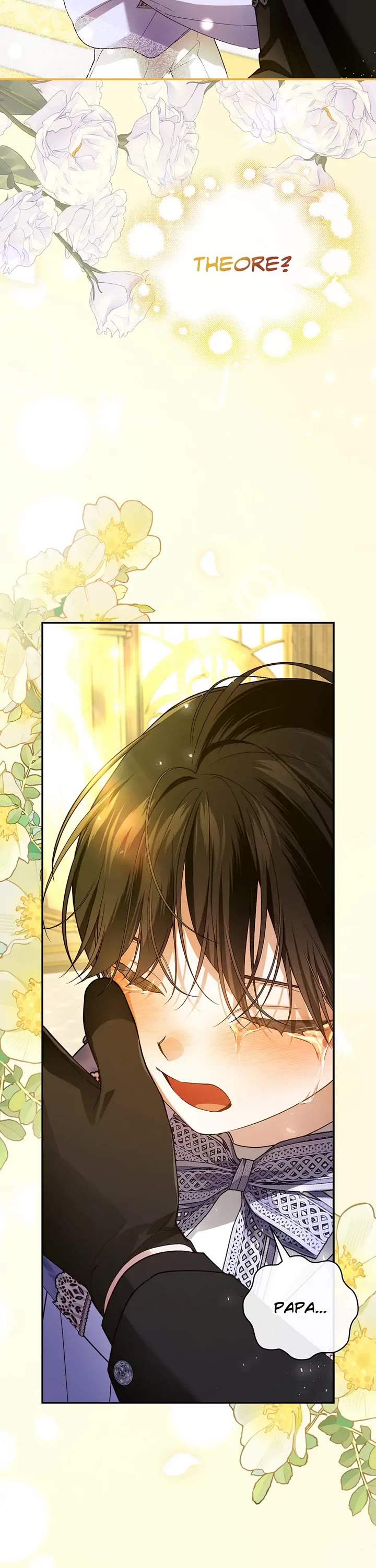 How to Hide the Emperor's Child chapter 103 page 23