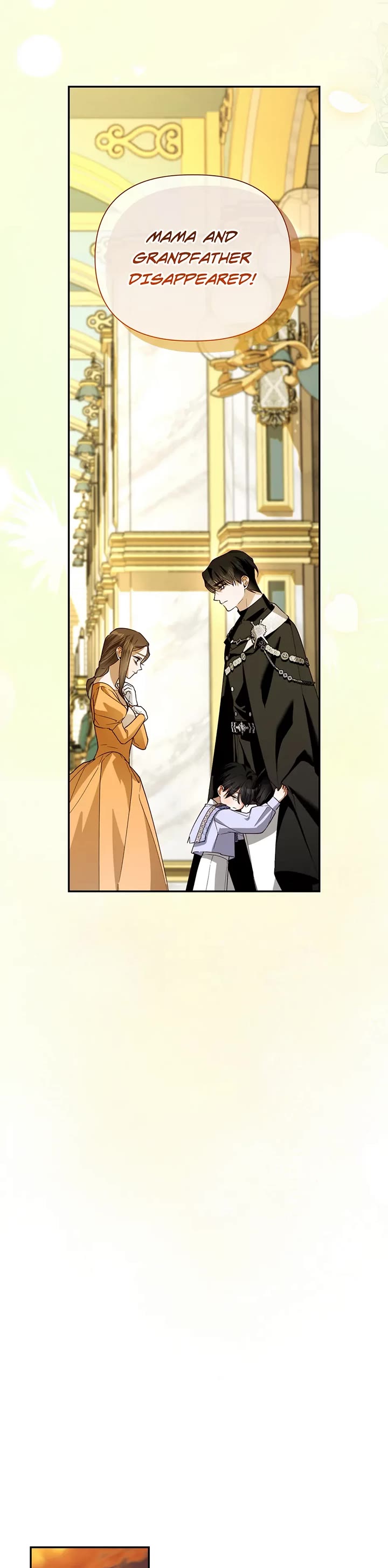 How to Hide the Emperor's Child chapter 103 page 24