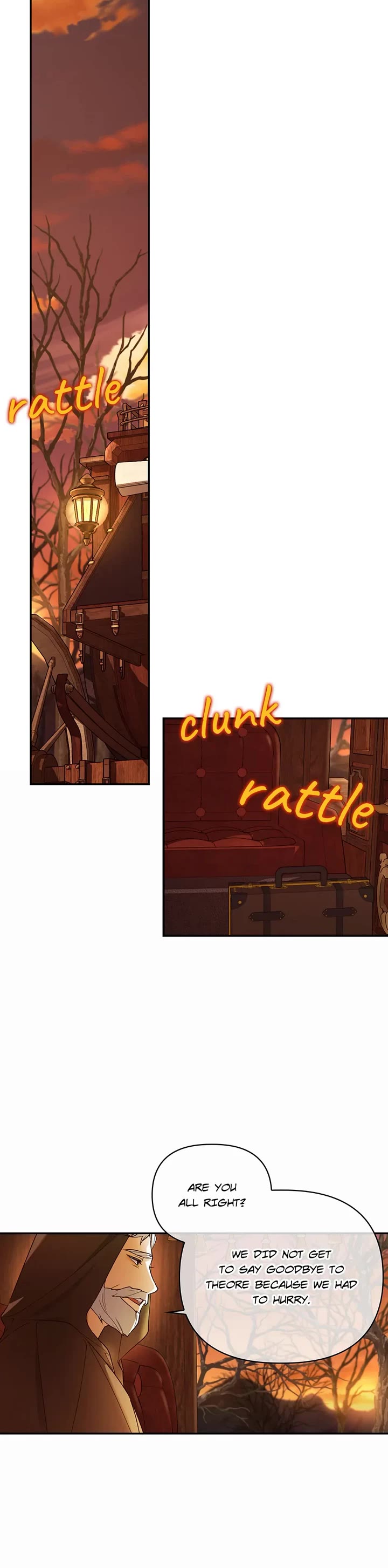 How to Hide the Emperor's Child chapter 103 page 25