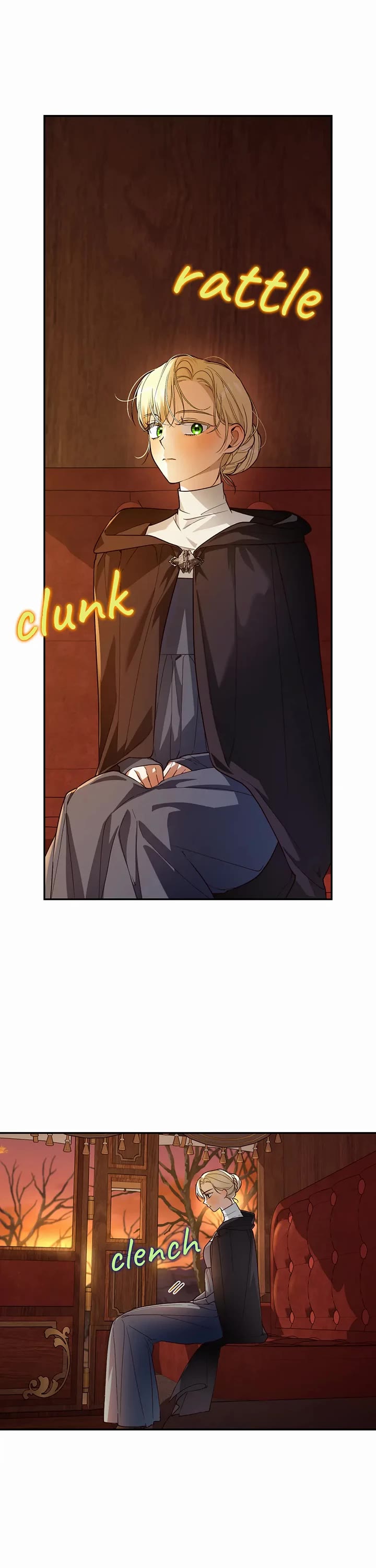 How to Hide the Emperor's Child chapter 103 page 26