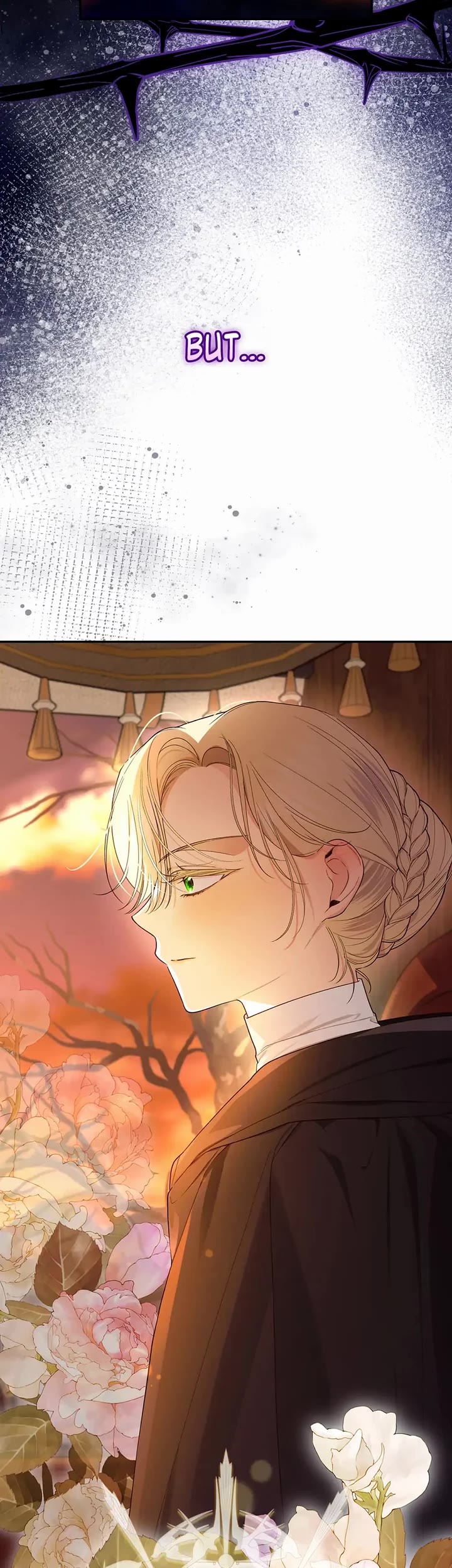 How to Hide the Emperor's Child chapter 103 page 29