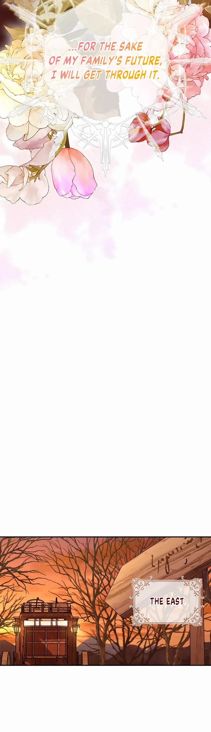 How to Hide the Emperor's Child chapter 103 page 30