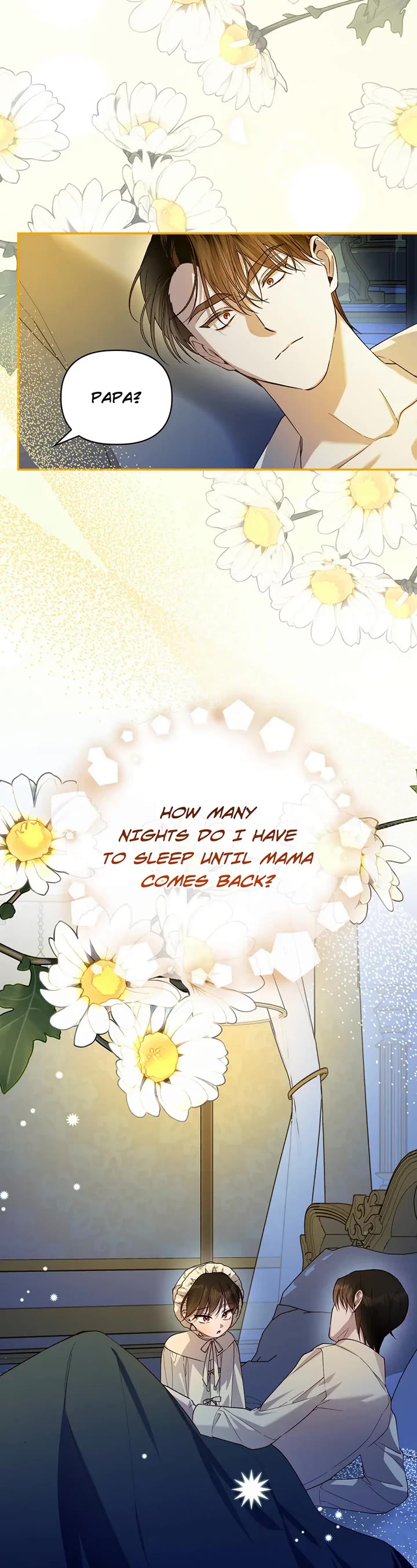 How to Hide the Emperor's Child chapter 103 page 34