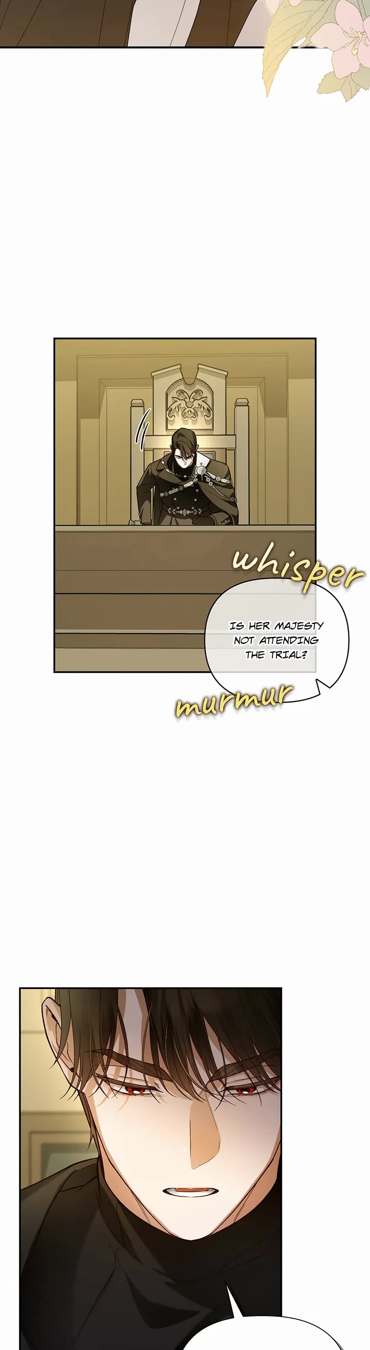 How to Hide the Emperor's Child chapter 103 page 4