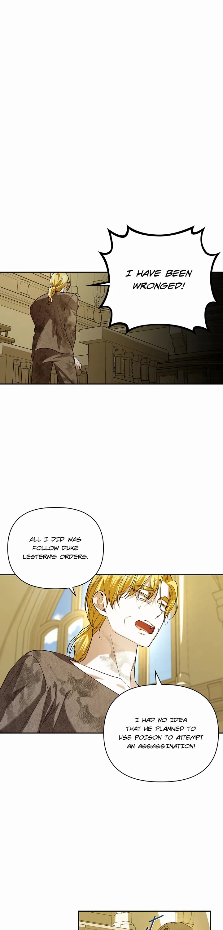 How to Hide the Emperor's Child chapter 103 page 6