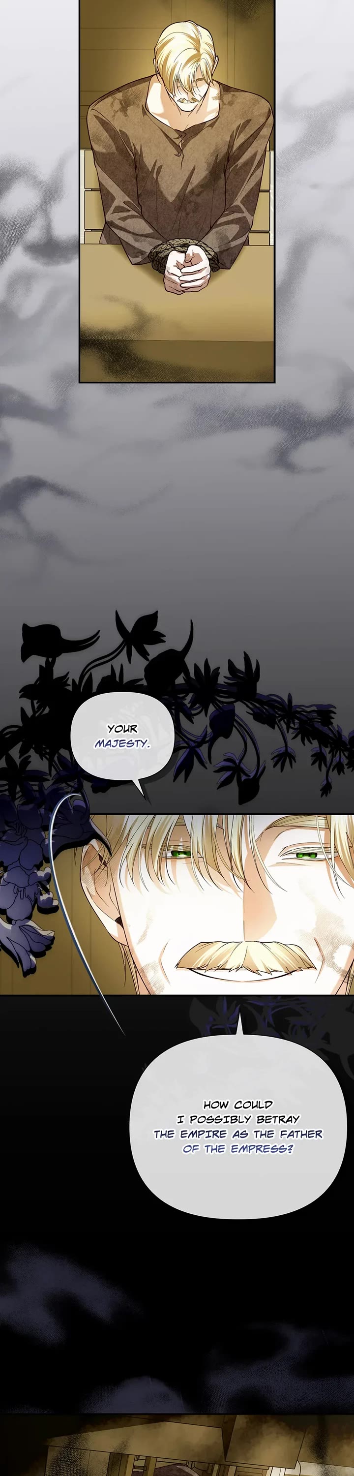 How to Hide the Emperor's Child chapter 103 page 8