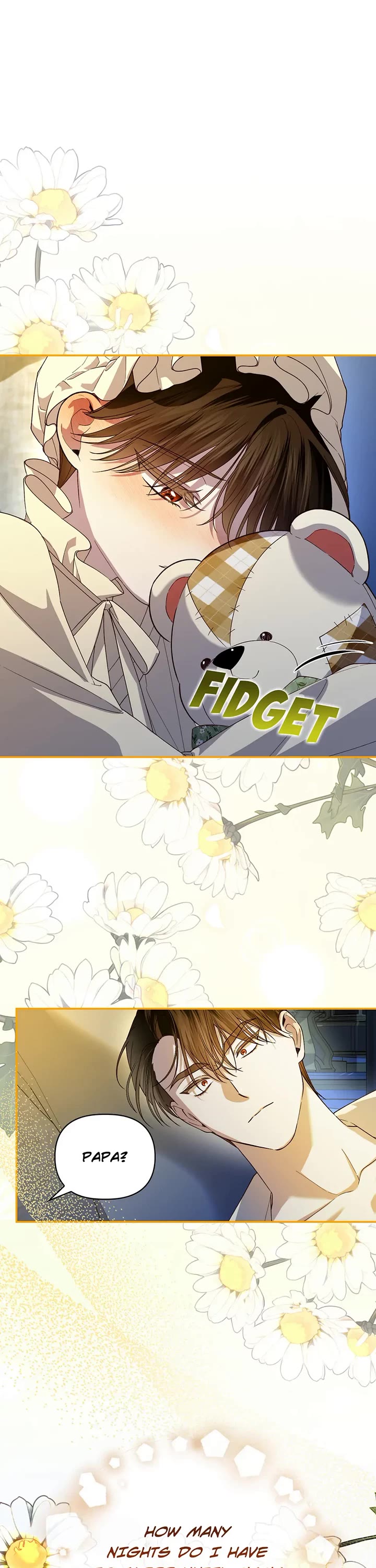 How to Hide the Emperor's Child chapter 104 page 1