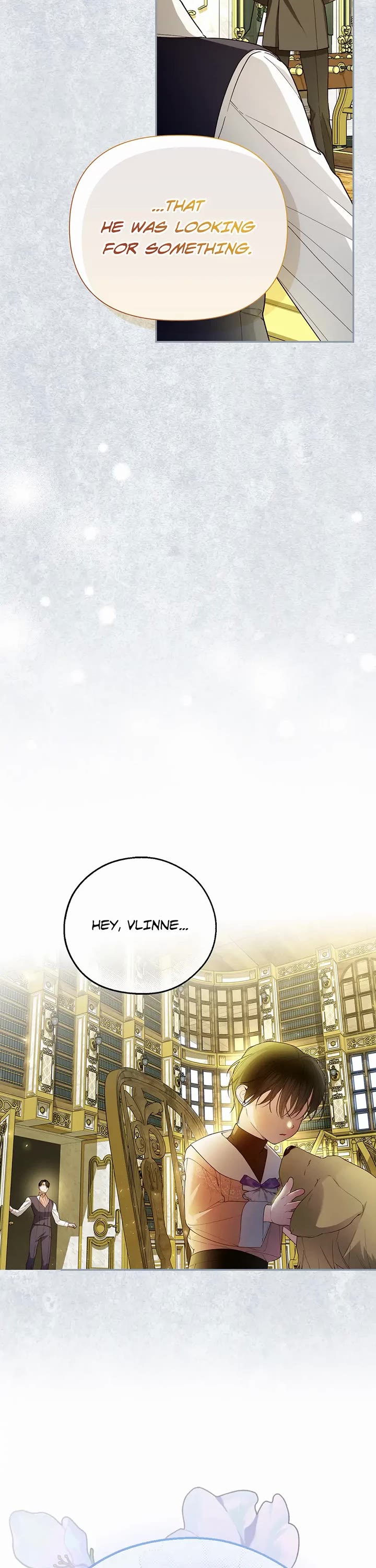 How to Hide the Emperor's Child chapter 104 page 11