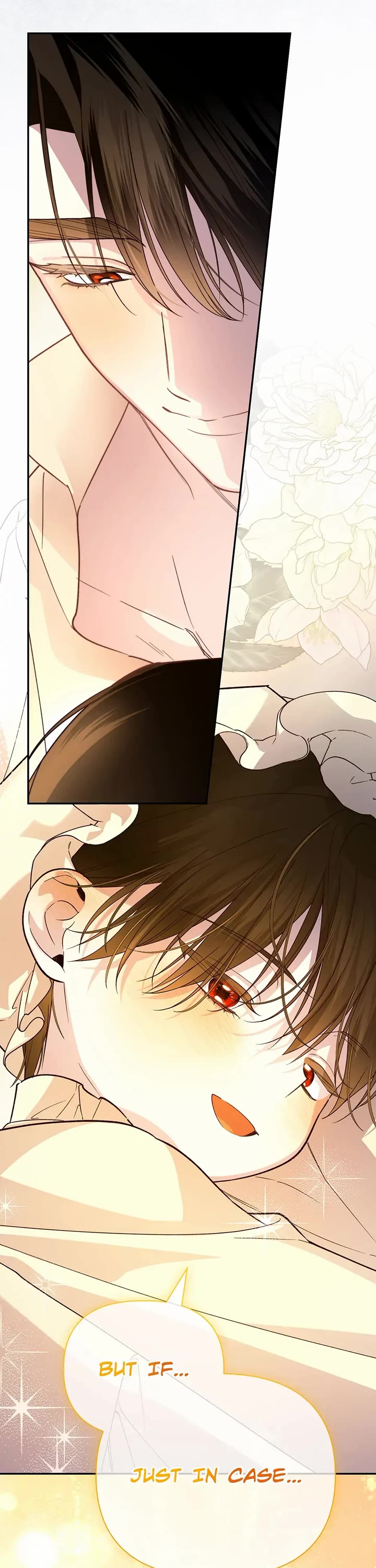 How to Hide the Emperor's Child chapter 104 page 13