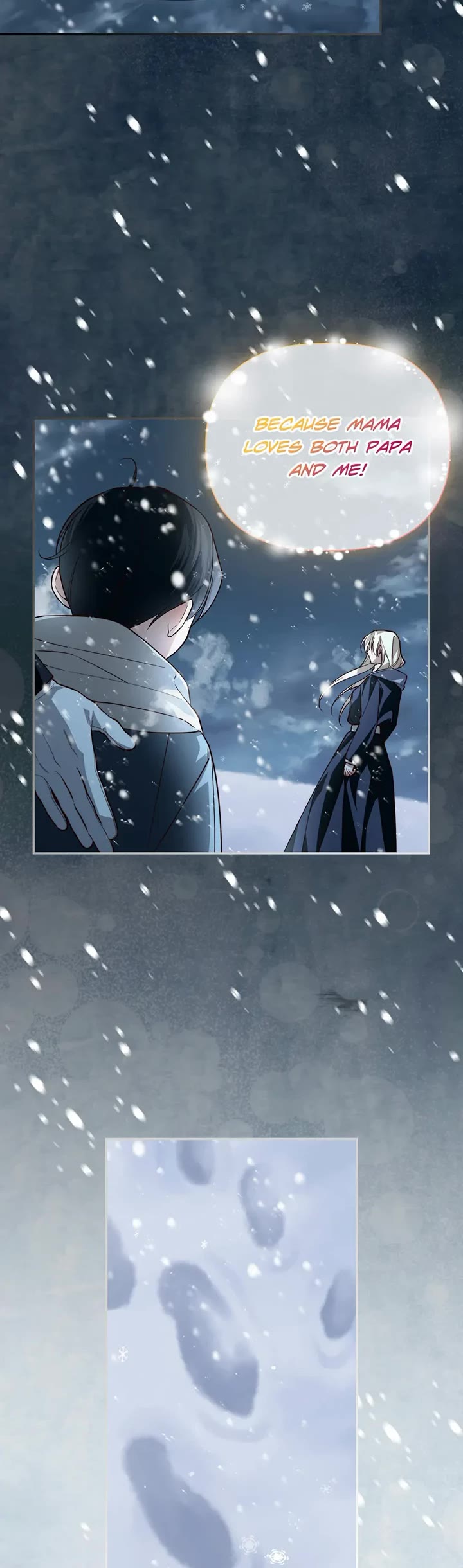 How to Hide the Emperor's Child chapter 104 page 15